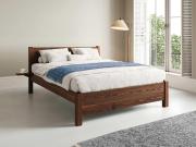 get laid beds coffee bean wooden london bed