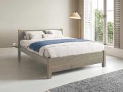 london bed grey wash colour by get laid beds