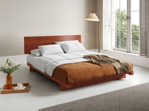 red forest low fuji design by get laid beds