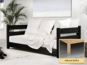 natural wood day bed modern design by get laid beds
