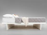 japanese bed without headboard by get laid beds