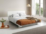 white low bed frames attic beds by get laid beds