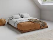 low coffee bean space saver bed