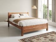 get laid beds oxford bed in solid oak