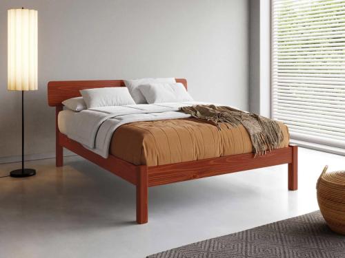 red forest deco bed frame by get laid beds